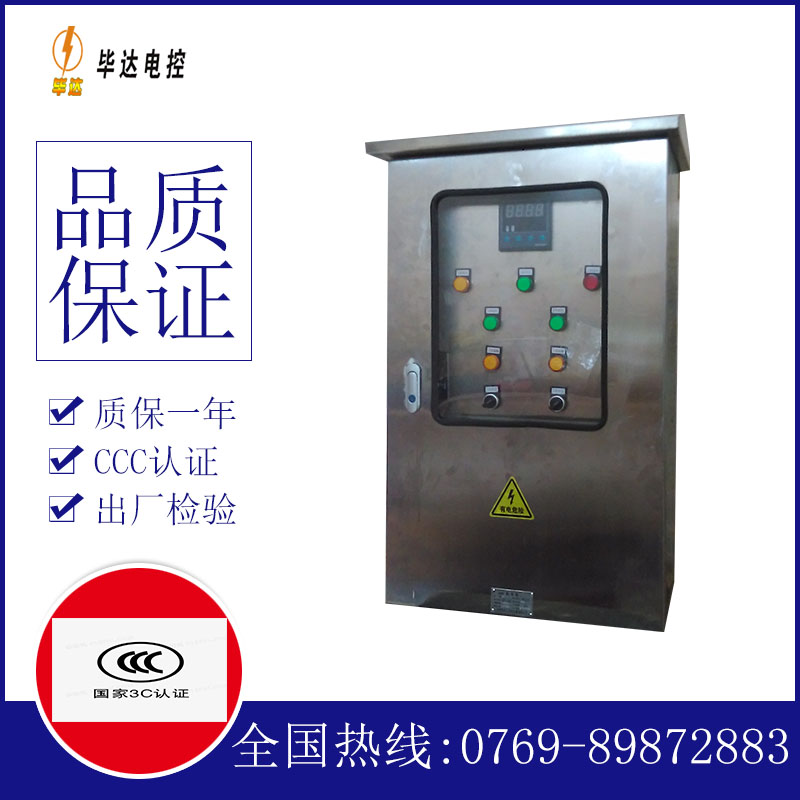 察哈尔右翼后控制箱